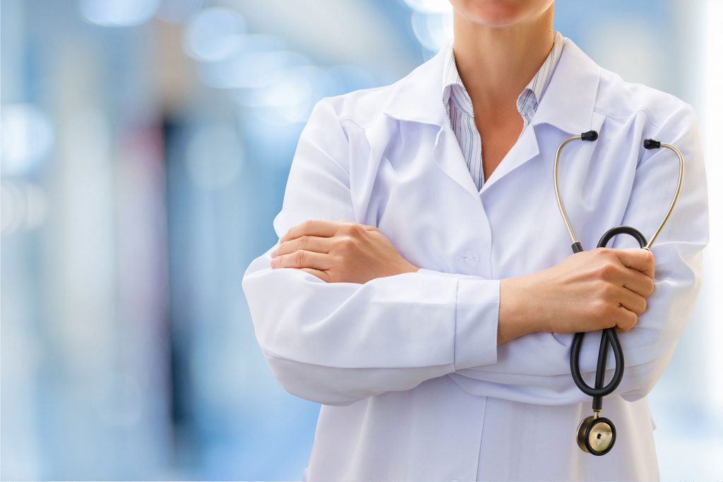Primary Care Physician