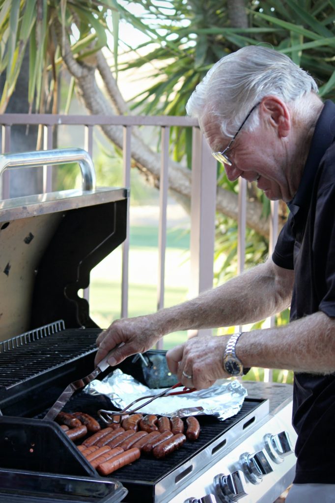 How to Stay Safe on the Fourth of July