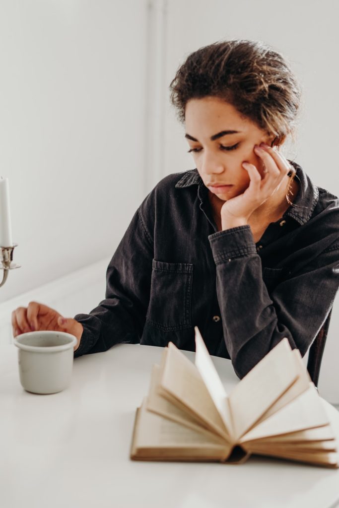 5 Self-Care Tips