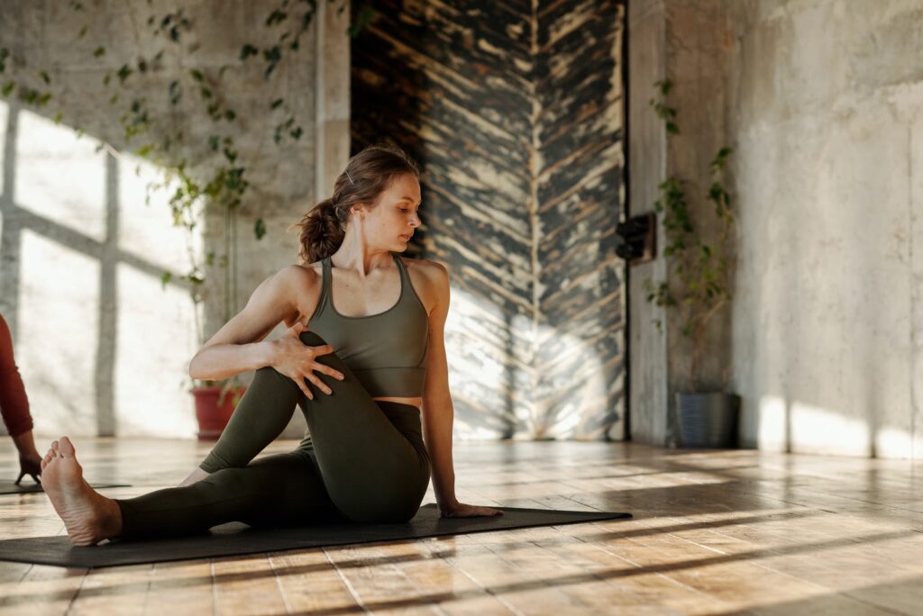 The Best Ways to Take Better Care of Your Body