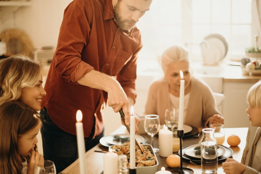 10 Health Tips for the Season