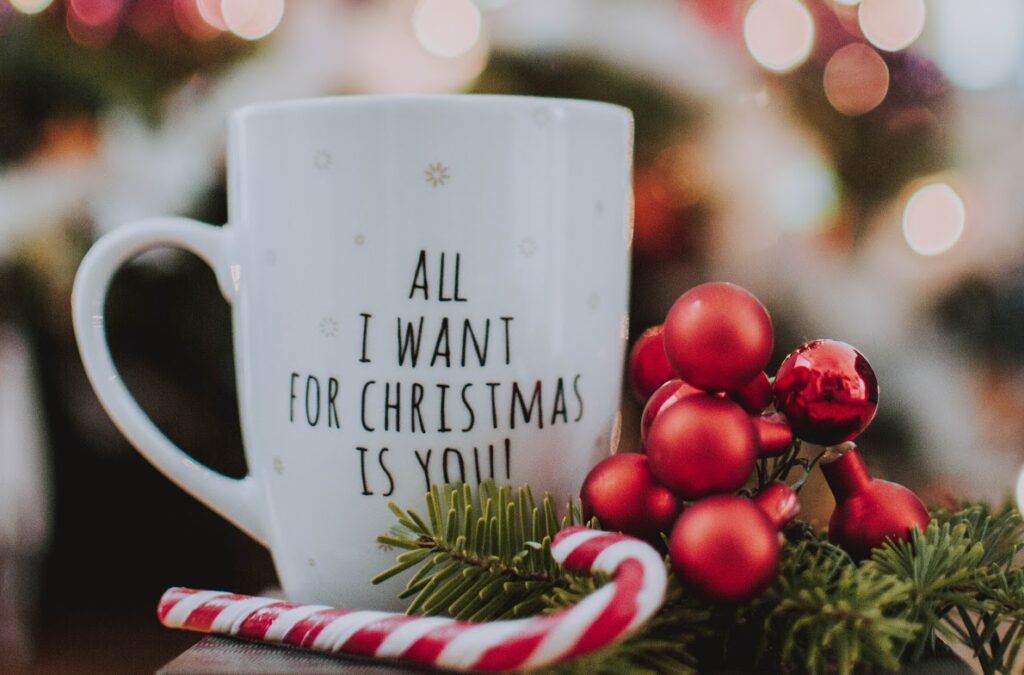 5 Ways to Manage Mental Health During the Holidays