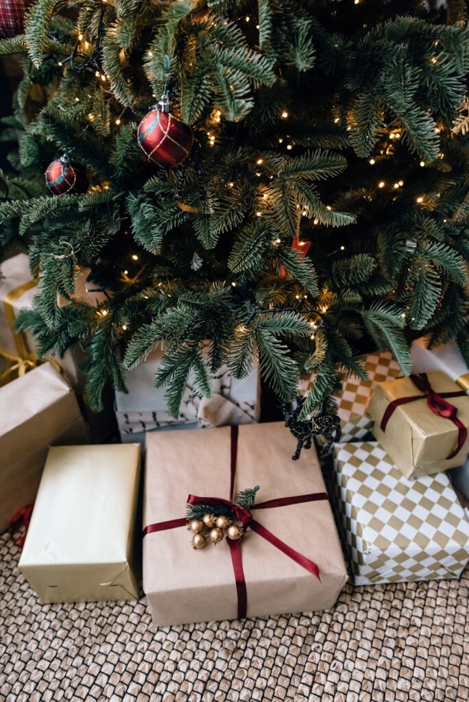 How to Handle and Avoid the Holiday Stress