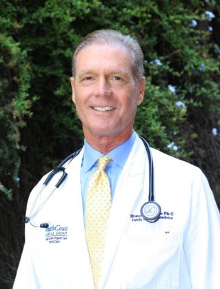 Shawn Brewster