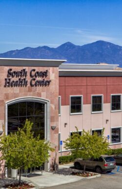 SCMG Building
