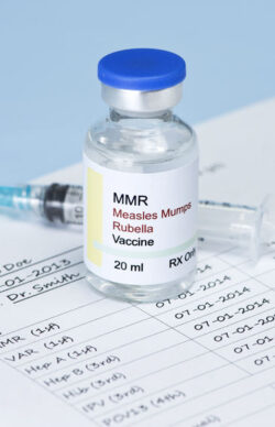 MMR Vaccine