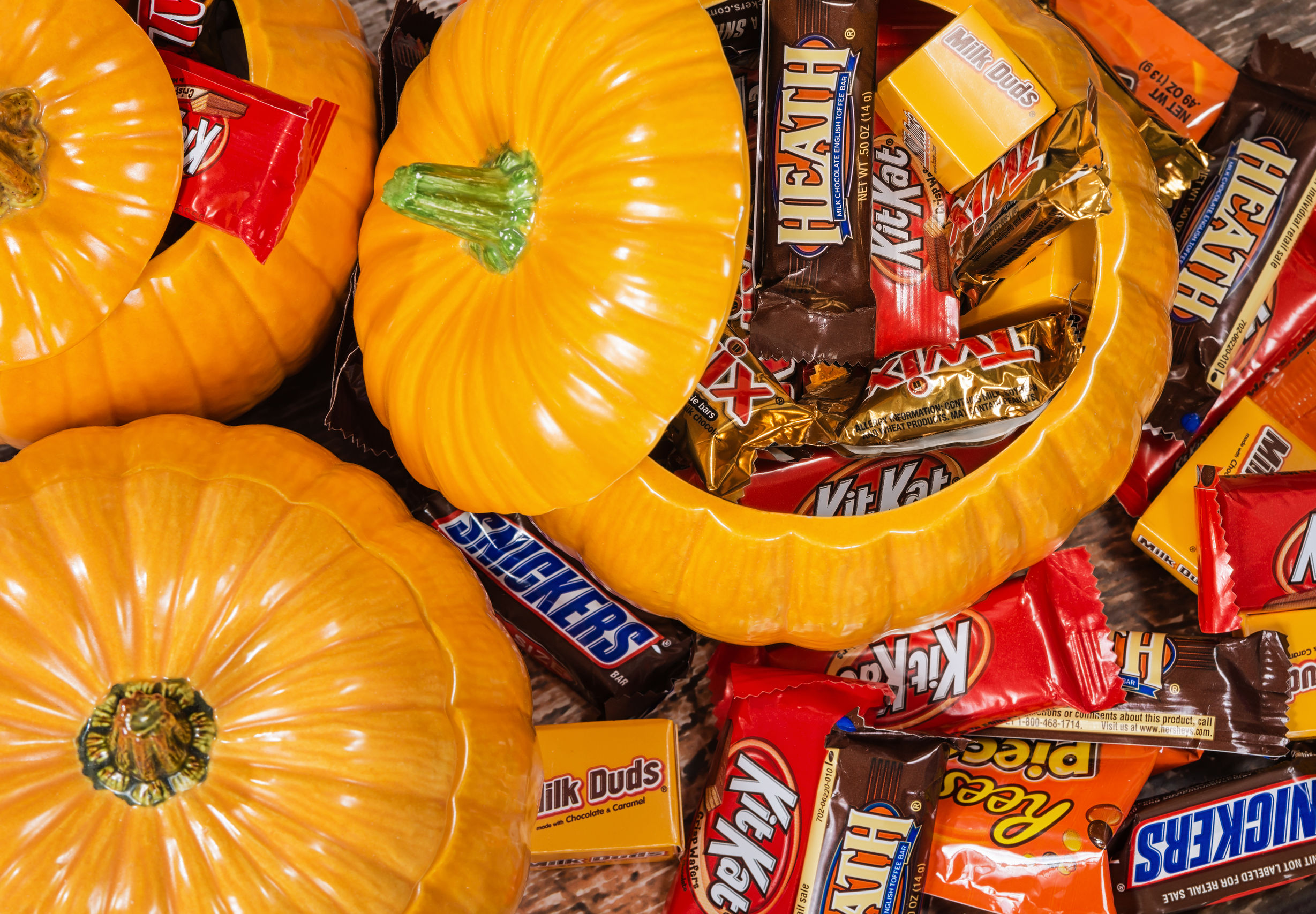Is Your Child’s Halloween Candy Safe? South Coast Medical Group OC