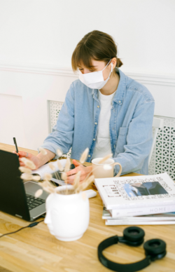 4 Ways to Stay Safe When You Return Back to Work