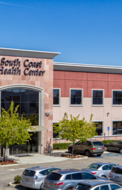 How Have Visits At South Coast Medical Changed Since the Start of COVID-19?