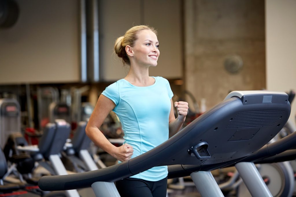 COVID-19: How to Stay Safe at the Gym