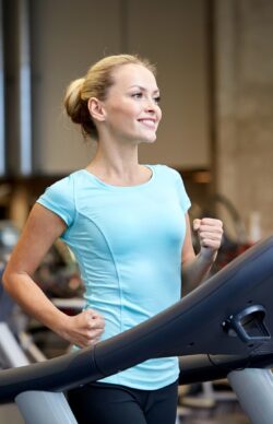 COVID-19: How to Stay Safe at the Gym