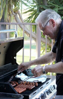 How to Stay Safe on the Fourth of July