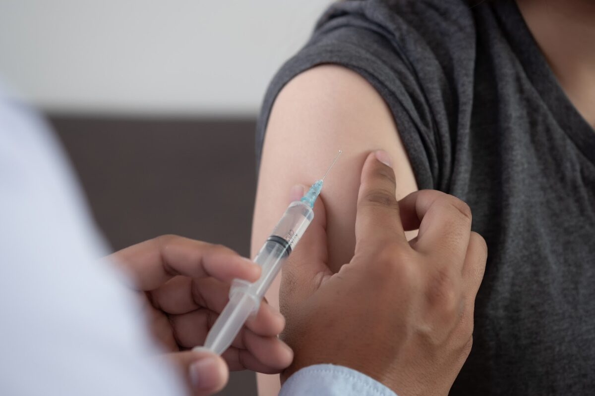 Immunizations: Why They Are Important