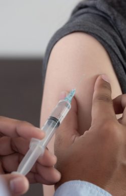 Immunizations: Why They Are Important