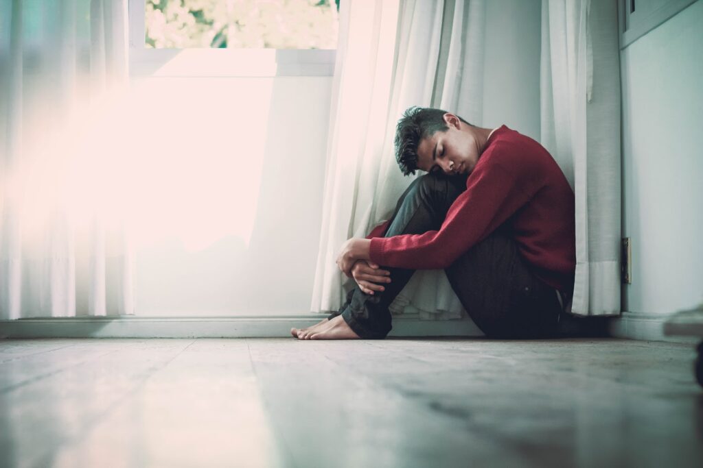 Mental Health of Students During COVID-19: The Warning Signs