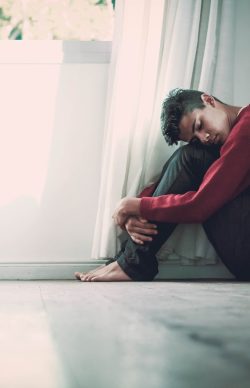 Mental Health of Students During COVID-19: The Warning Signs