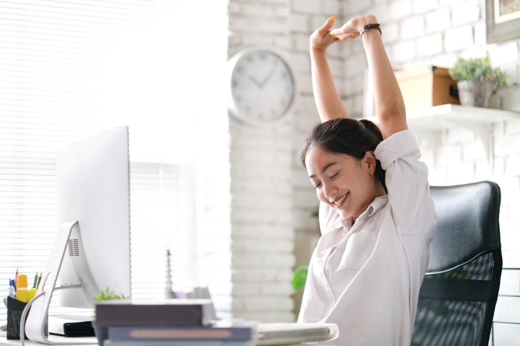 5 Tips to Improve Your Mindset