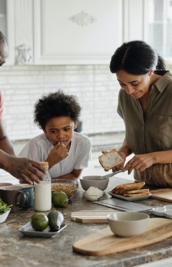 5 Ways to Revamp Your Diet