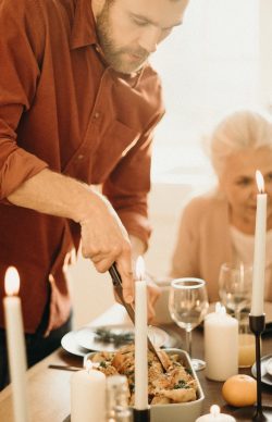 10 Health Tips for the Season