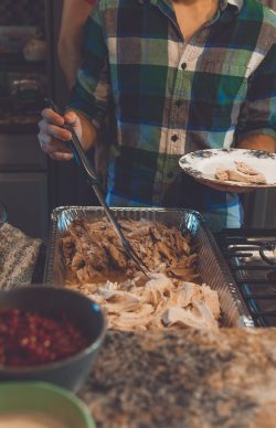 The Best Ways to Avoid Holiday Weight Gain