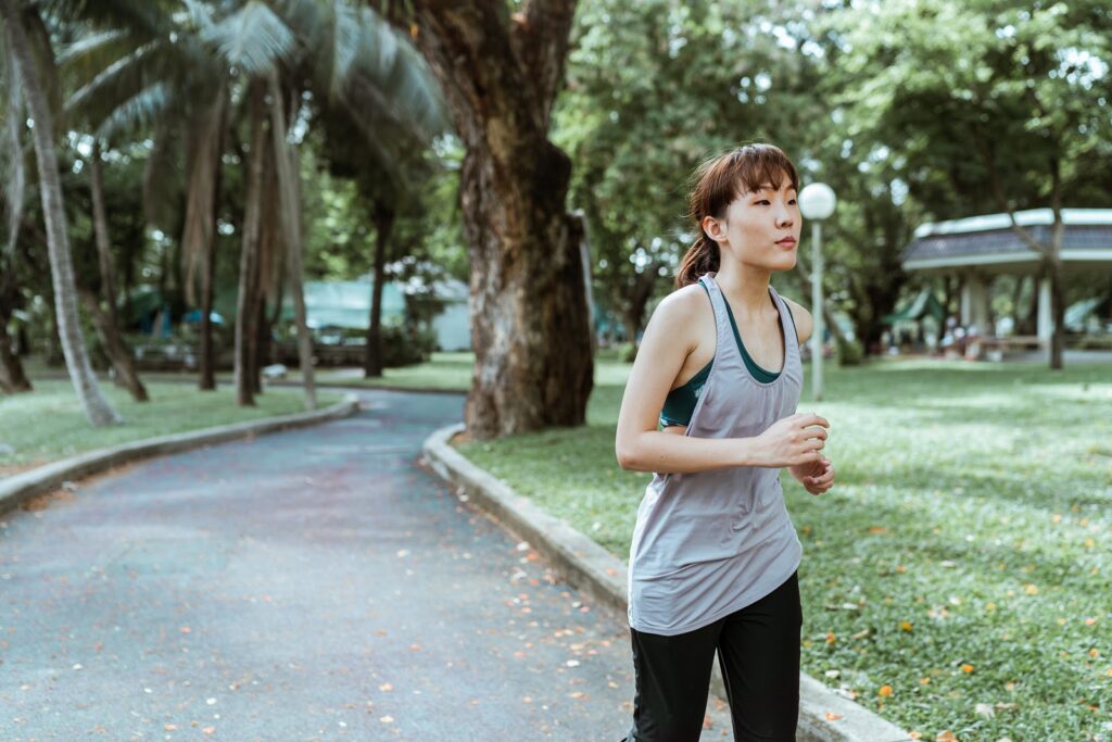 Ways to Keep Your Health on Track During the Holidays