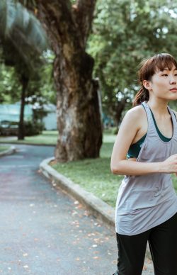 Ways to Keep Your Health on Track During the Holidays