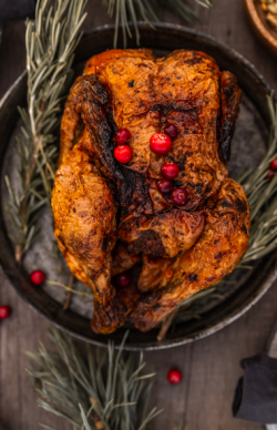 5 Thanksgiving Dinner Alternatives For Your Family