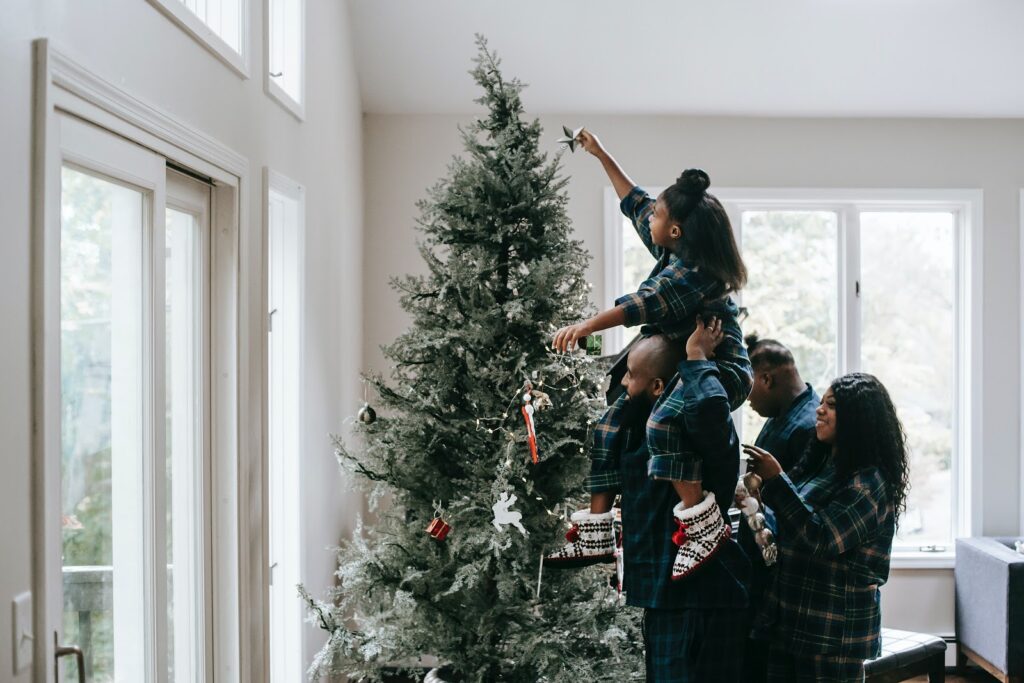 6 Healthy Holiday Traditions to Try