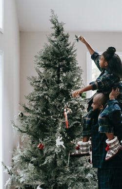 6 Healthy Holiday Traditions to Try