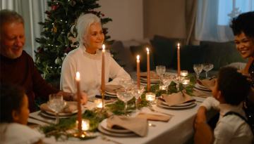 Holiday Gatherings: 6 Precautions You Should Take If Hosting