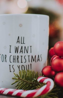 5 Ways to Manage Mental Health During the Holidays