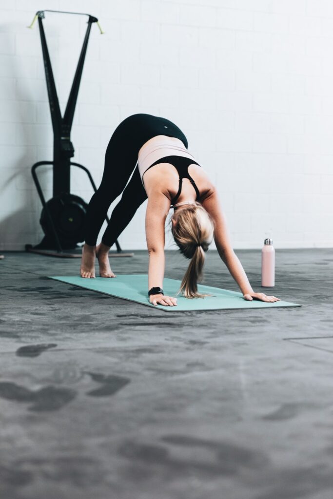 5 Fitness Trends in 2021