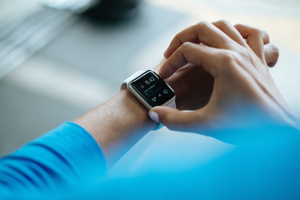 8 Good Habits To Try This Year