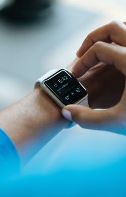 8 Good Habits To Try This Year