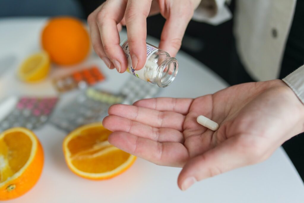 Eliminate the Unhealthy in the New Year