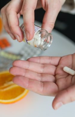 Eliminate the Unhealthy in the New Year