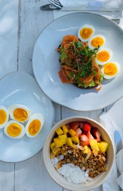 5 Foods That Can Give You More Energy