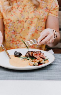 5 Myths About Nutrition