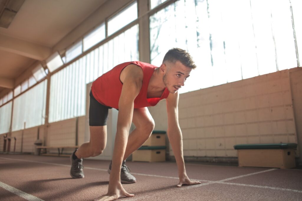 Preparing Properly Before a Workout is Important!