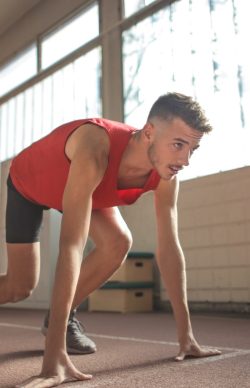 Preparing Properly Before a Workout is Important!